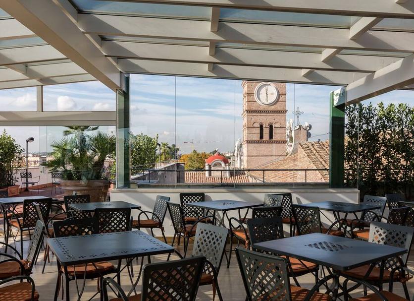 Restoran Foto