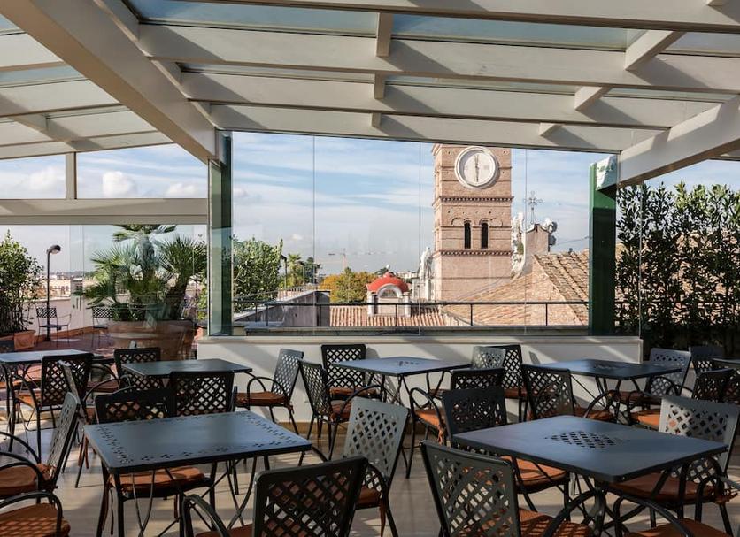 Restoran Foto