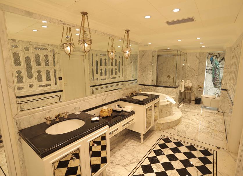 Kamar Mandi Foto