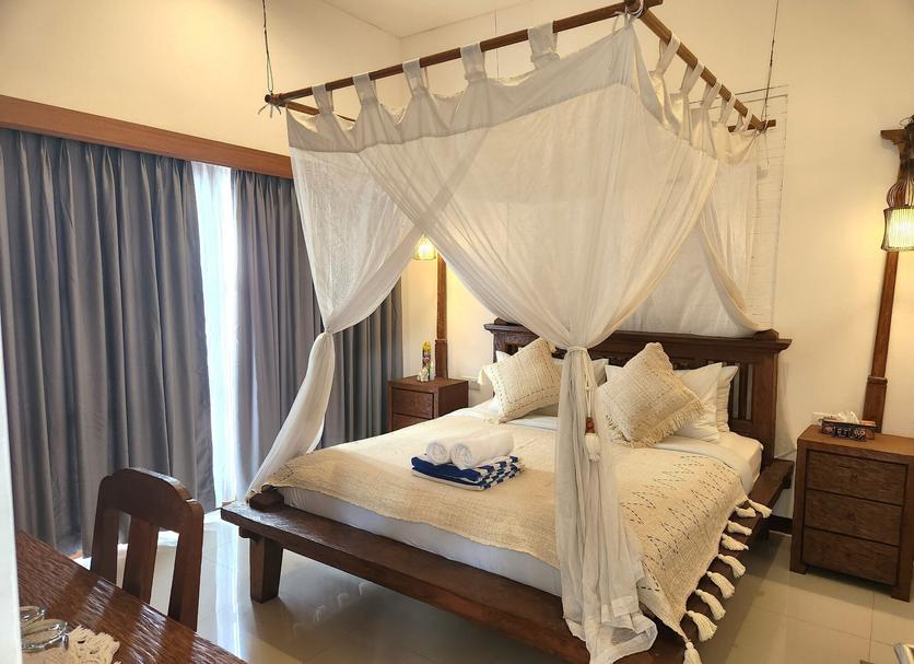 Kamar Tidur Foto