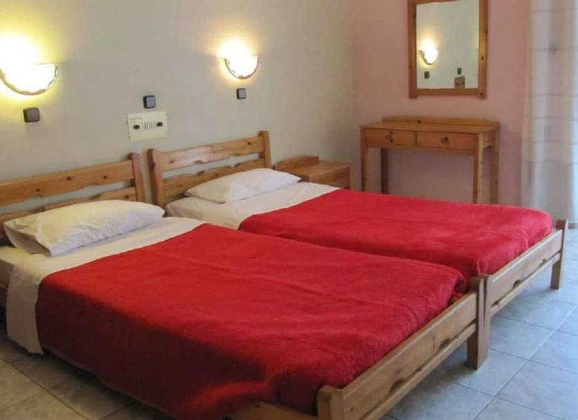 Kamar Tidur Foto