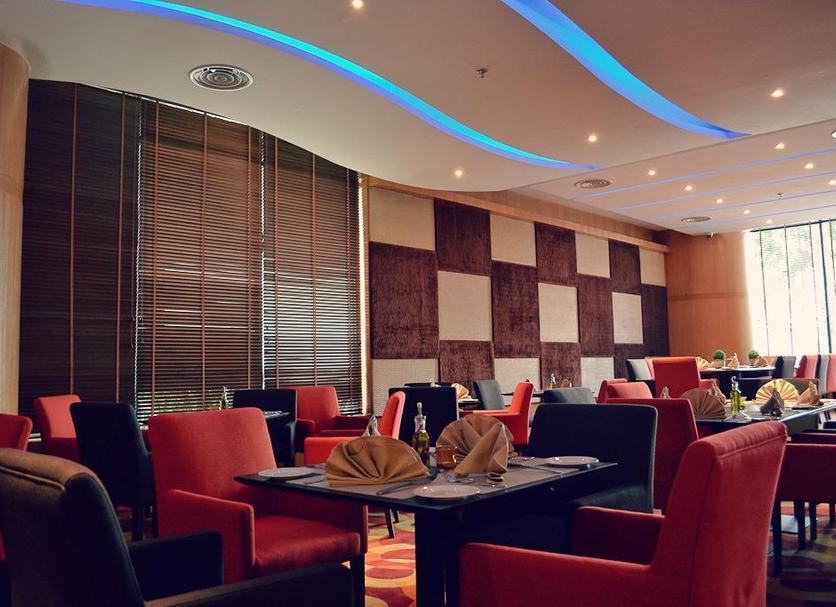 Restoran Foto