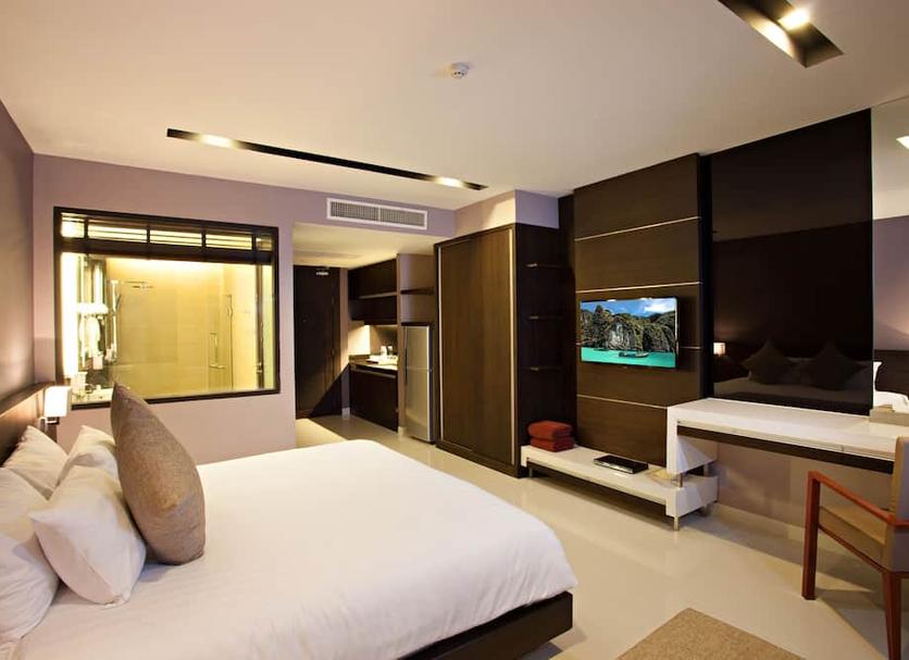 Kamar Tidur Foto