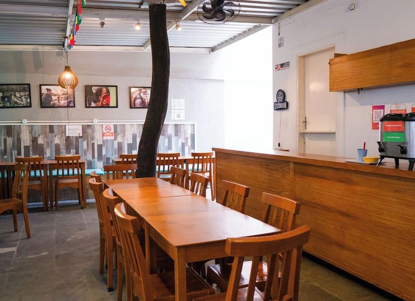 Restoran Foto