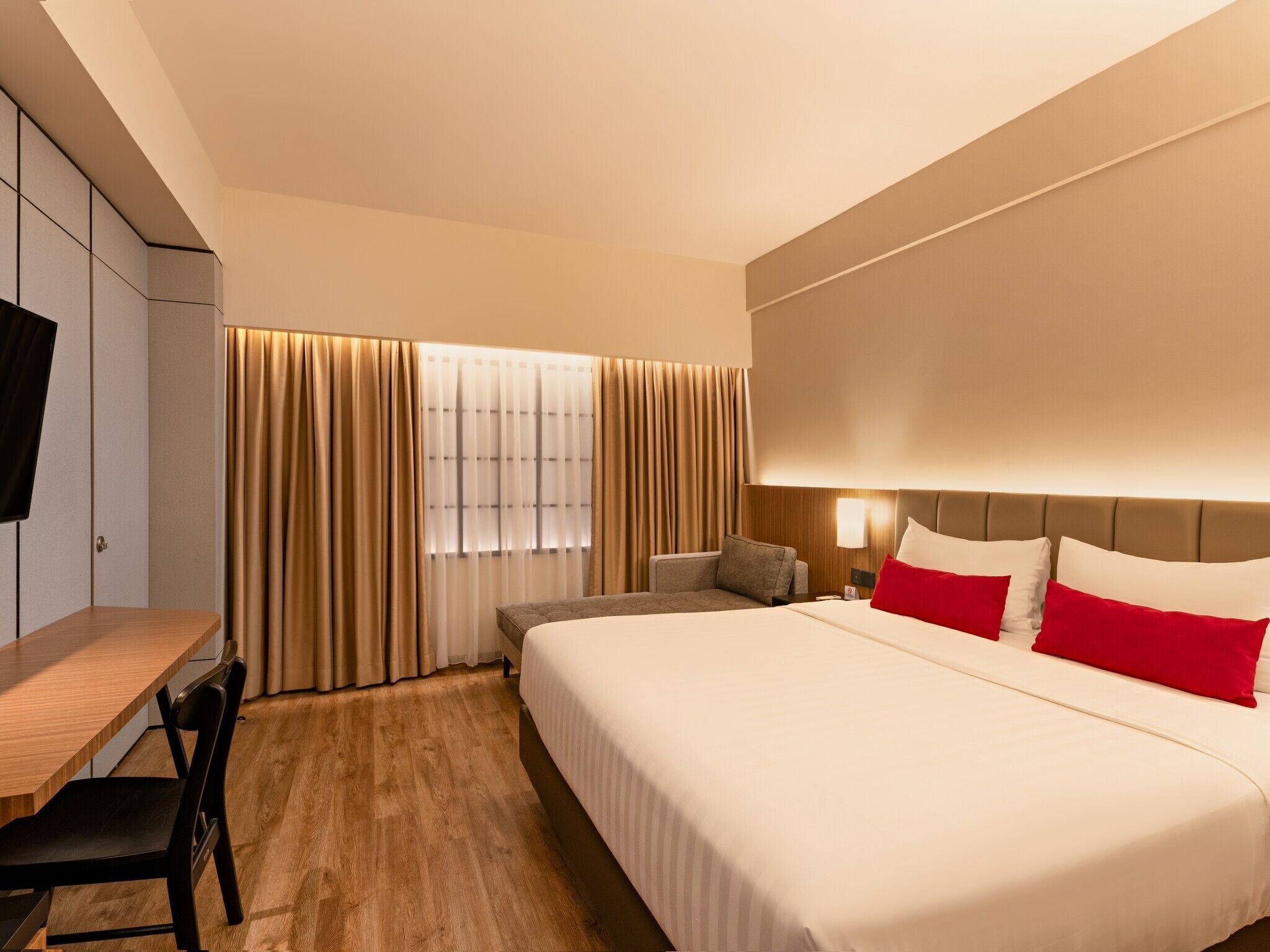 Kamar Tidur
