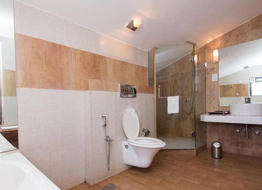 Kamar Mandi Foto
