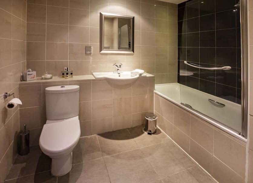 Kamar Mandi Foto