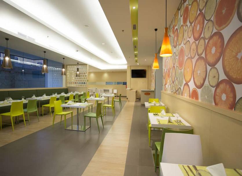 Restoran Foto