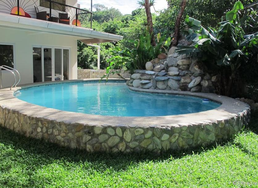Kolam Foto