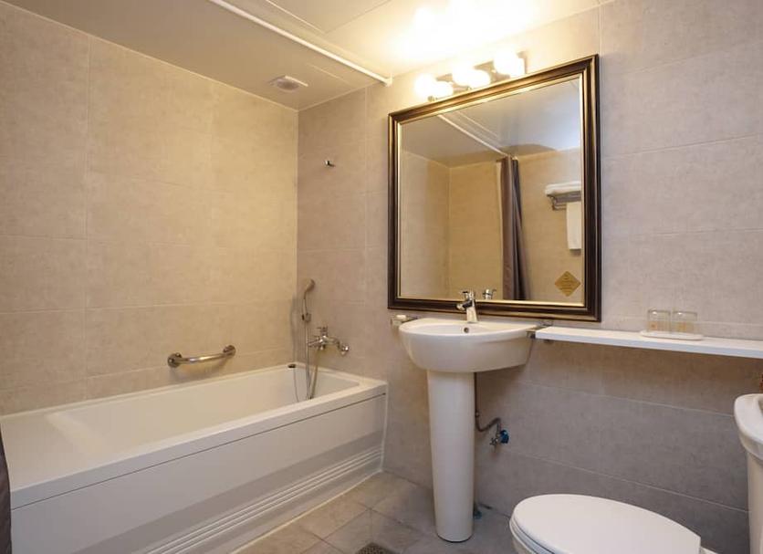 Kamar Mandi Foto
