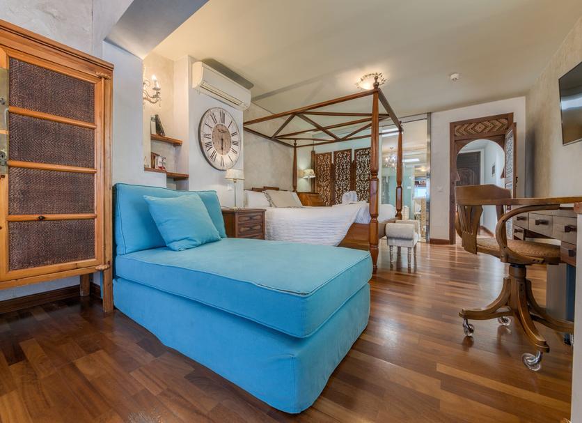 Kamar Tidur Foto