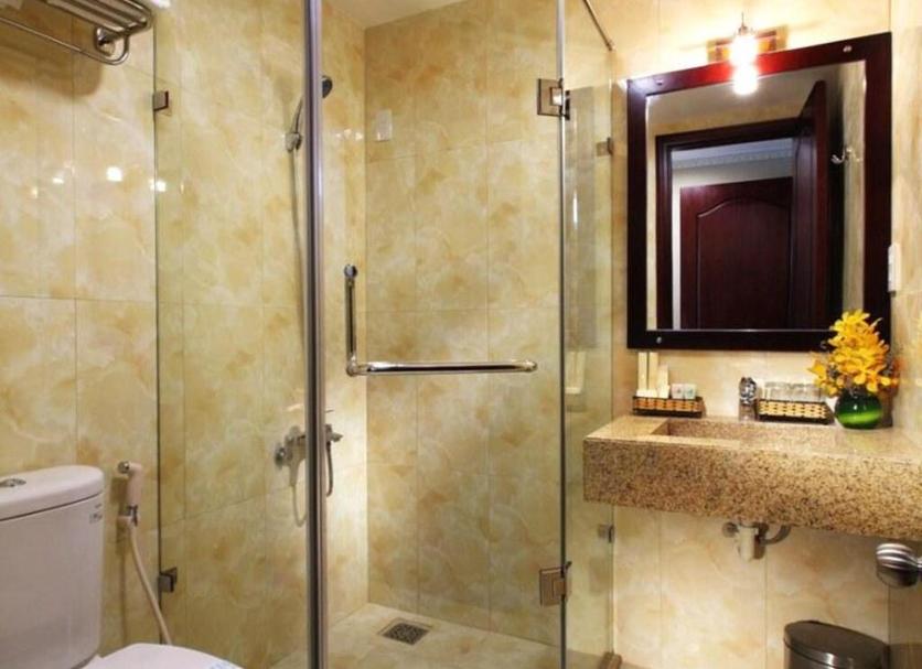 Kamar Mandi Foto