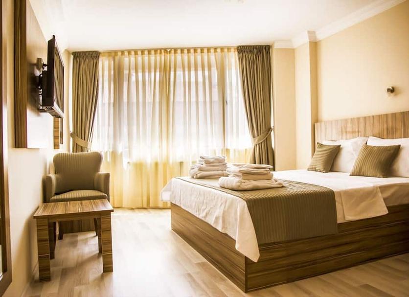 Kamar Tidur Foto