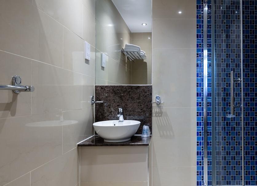 Kamar Mandi Foto