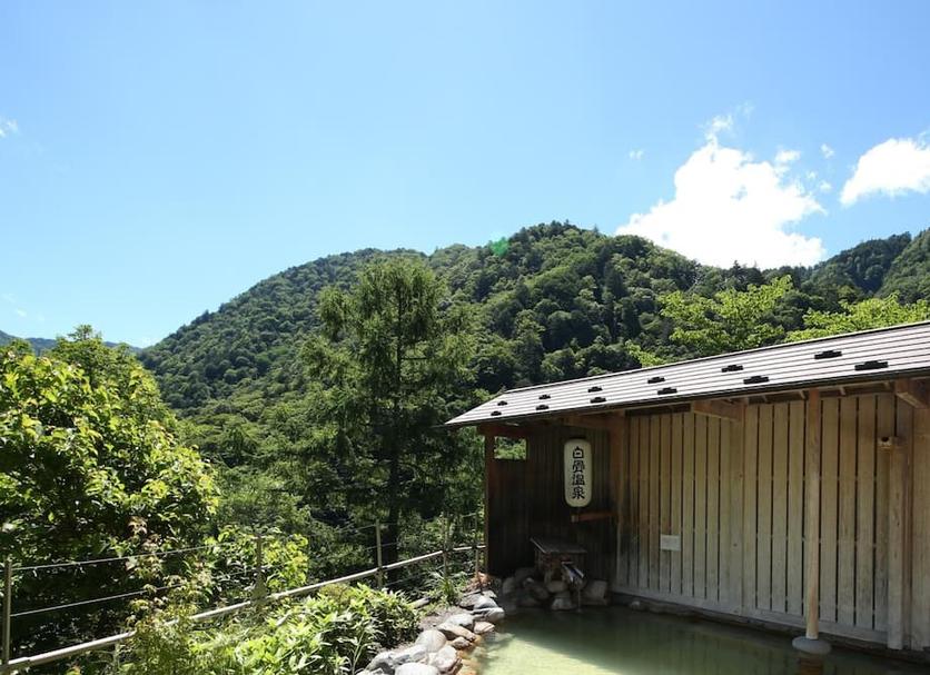 Pemandangan luar Foto