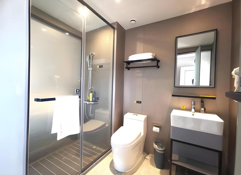 Kamar Mandi Foto