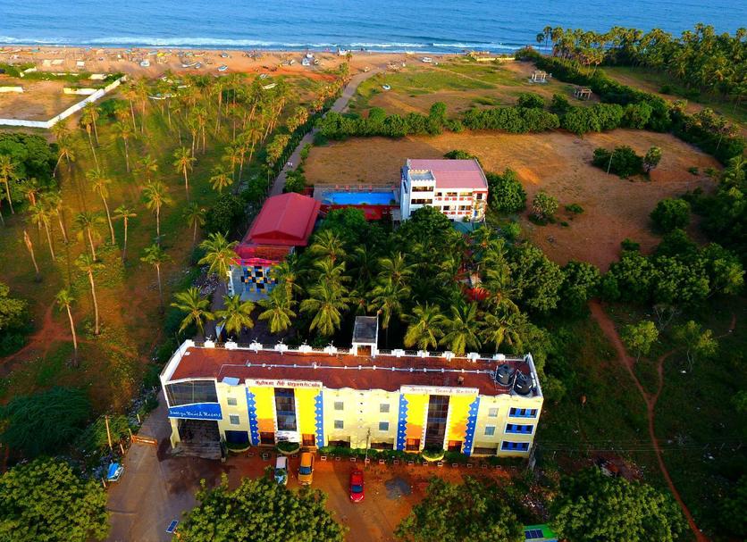 Pemandangan luar Foto
