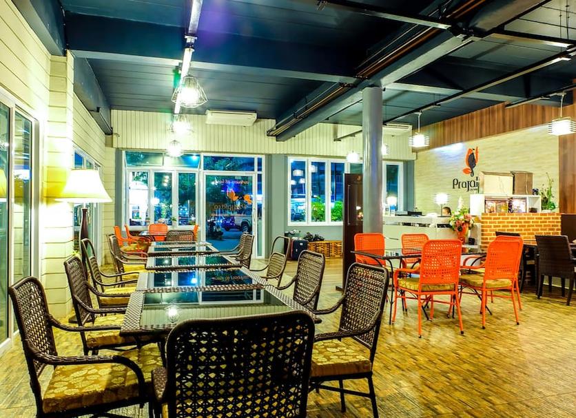 Restoran Foto