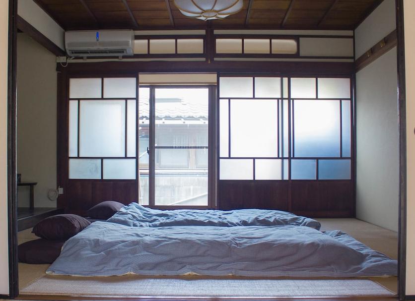Kamar Tidur Foto