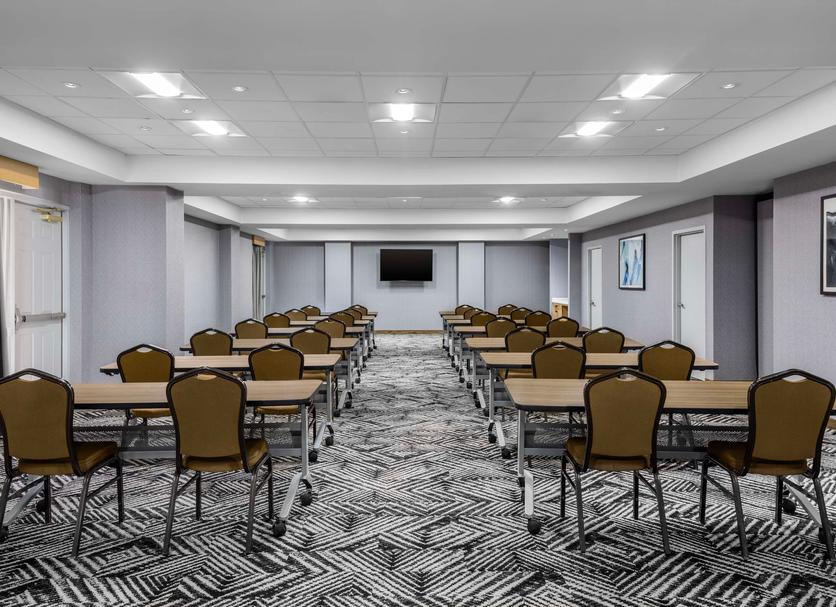 Ruang konferensi Foto