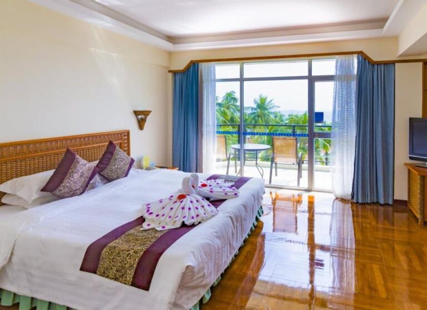 Kamar Tidur Foto