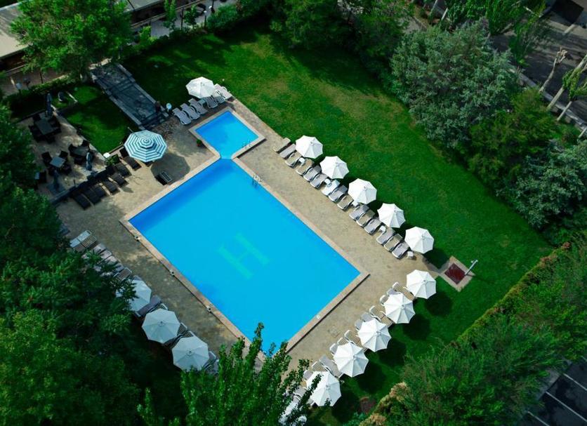 Kolam Foto