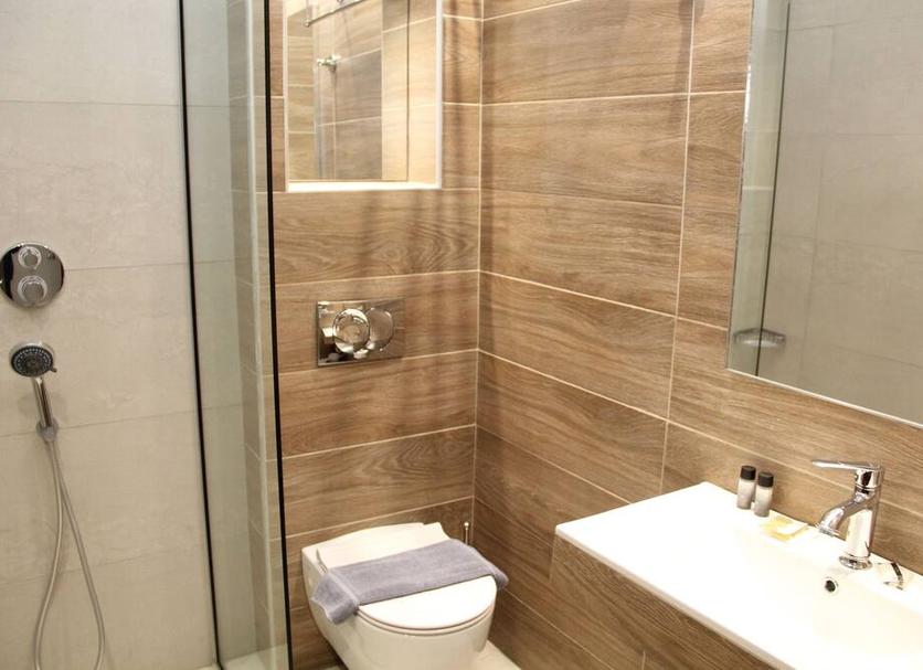 Kamar Mandi Foto