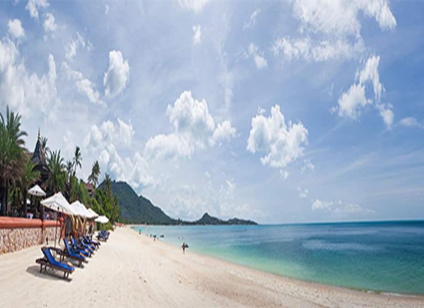 Pantai Foto