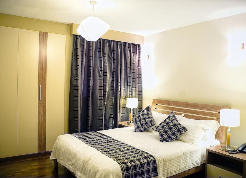 Kamar Tidur Foto