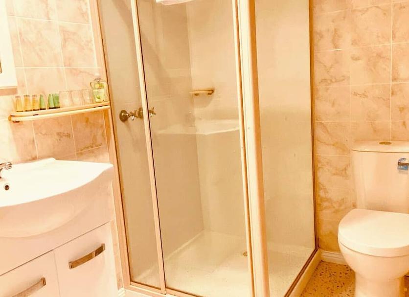 Kamar Mandi Foto