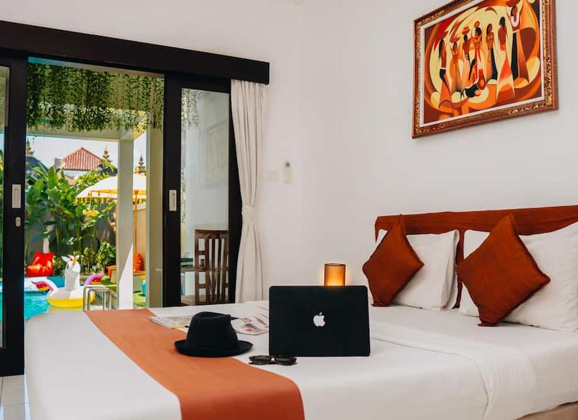 Kamar Tidur Foto