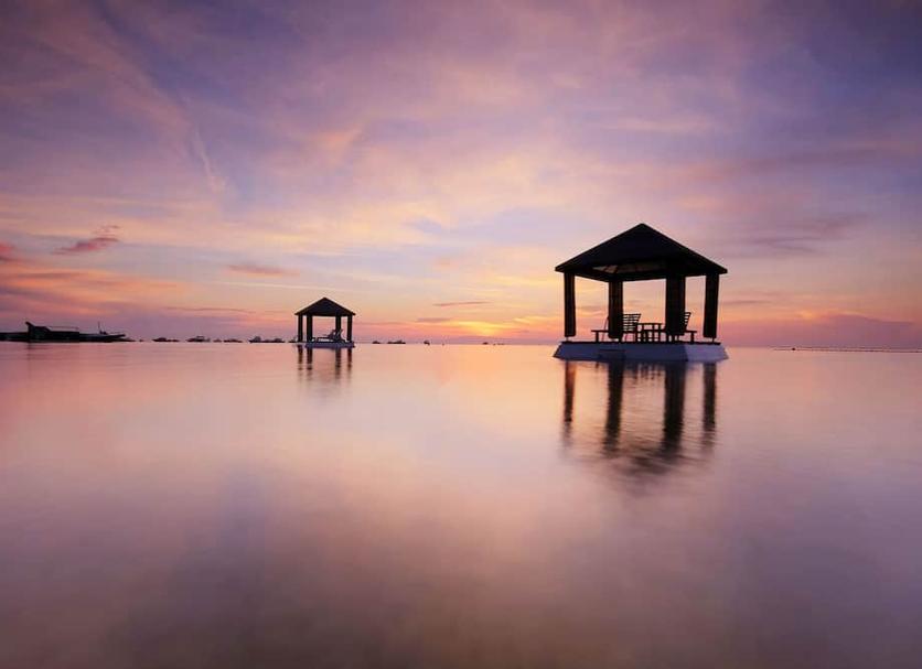 Pemandangan luar Foto