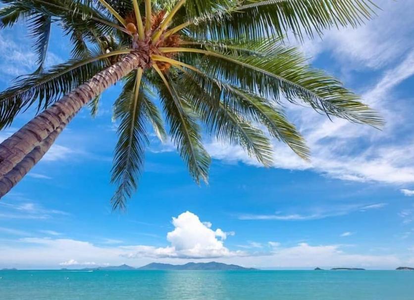 Pantai Foto