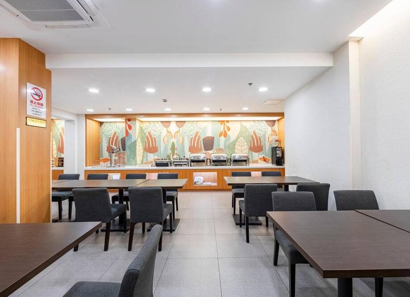 Restoran Foto