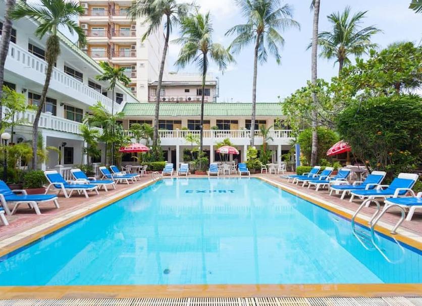 Kolam Foto