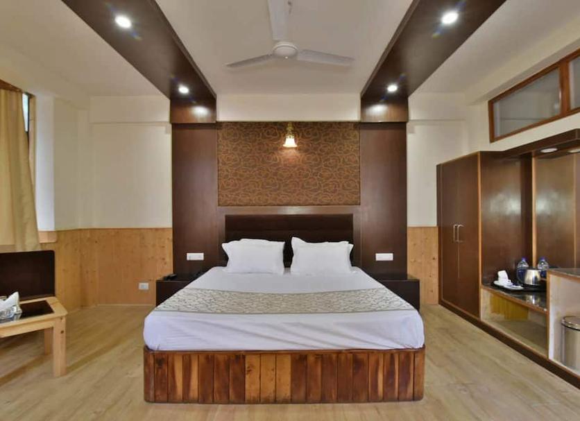 Kamar Tidur Foto