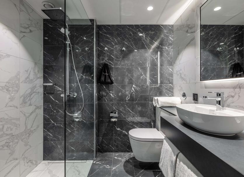 Kamar Mandi Foto