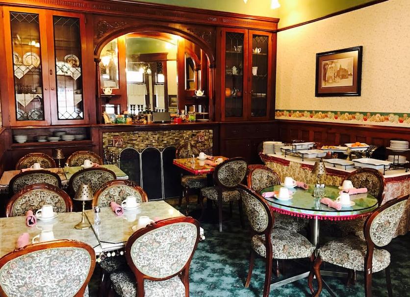 Restoran Foto