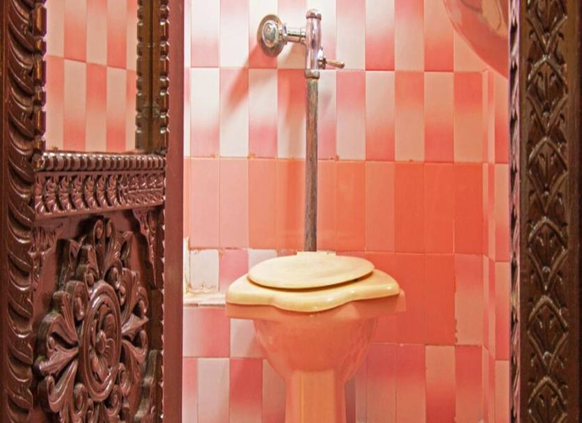 Kamar Mandi Foto