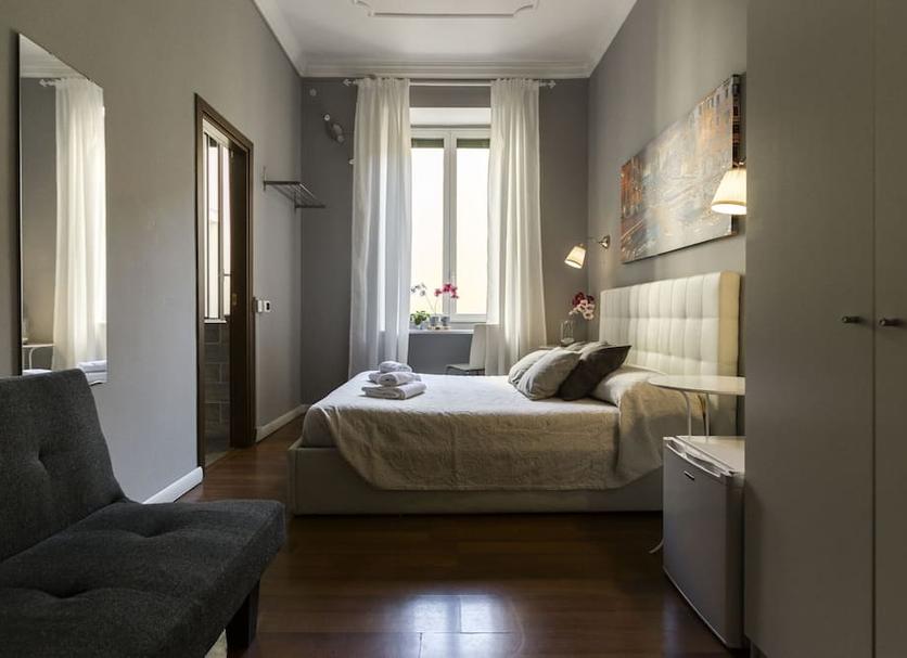 Kamar Tidur Foto