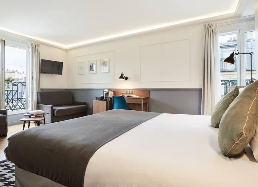 Kamar Tidur Foto