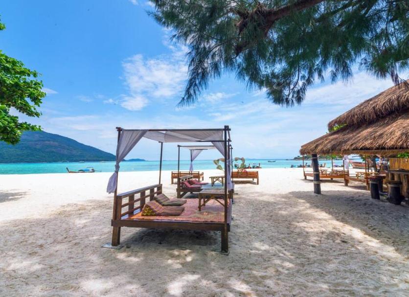 Pantai Foto