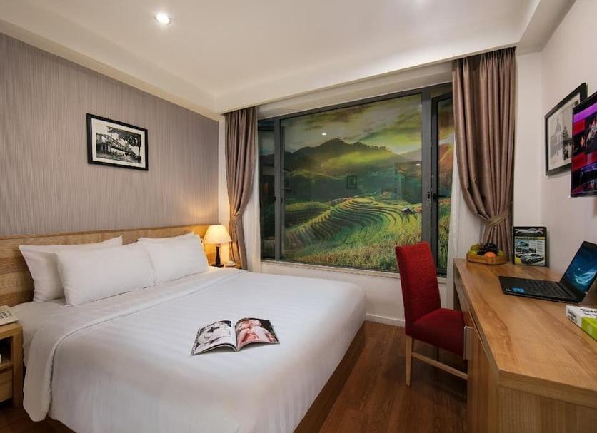 Kamar Tidur Foto