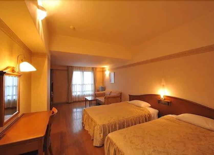 Kamar Tidur Foto