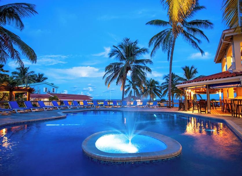 Kolam Foto