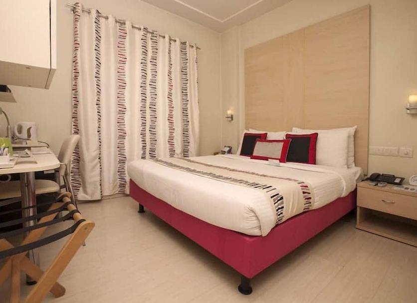 Kamar Tidur Foto