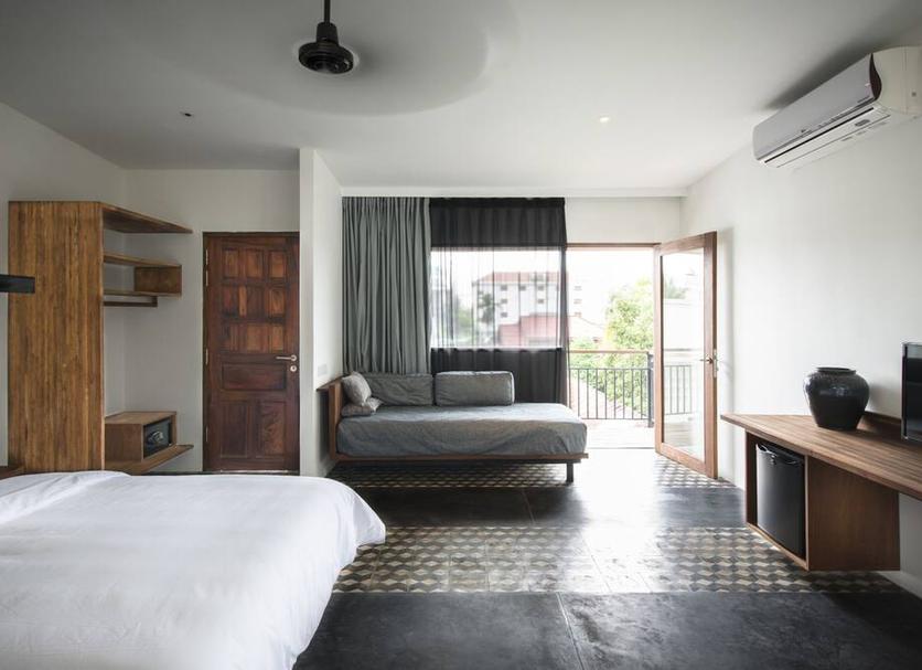 Kamar Tidur Foto