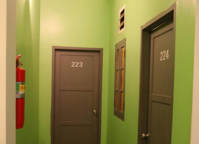 Lorong Foto