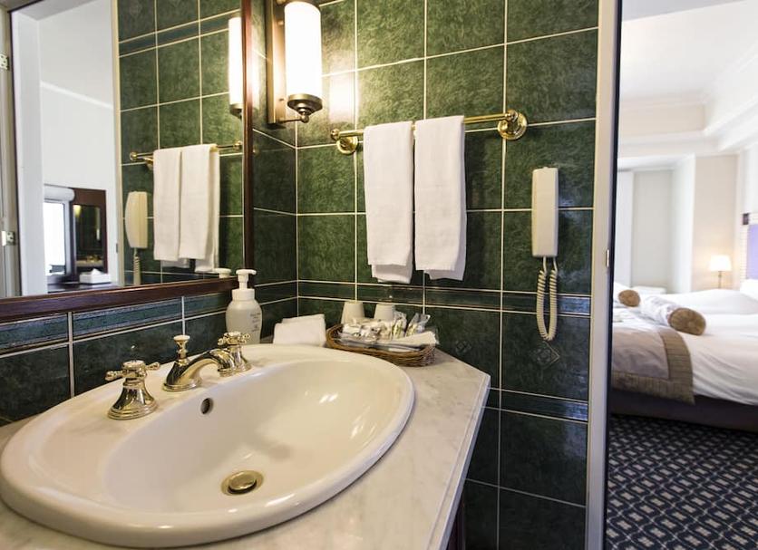 Kamar Mandi Foto