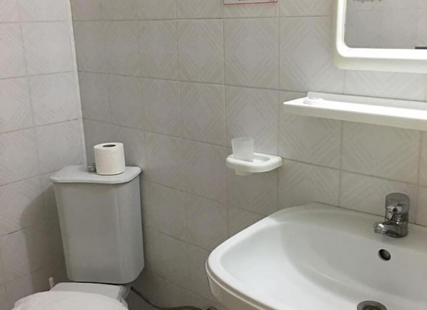 Kamar Mandi Foto